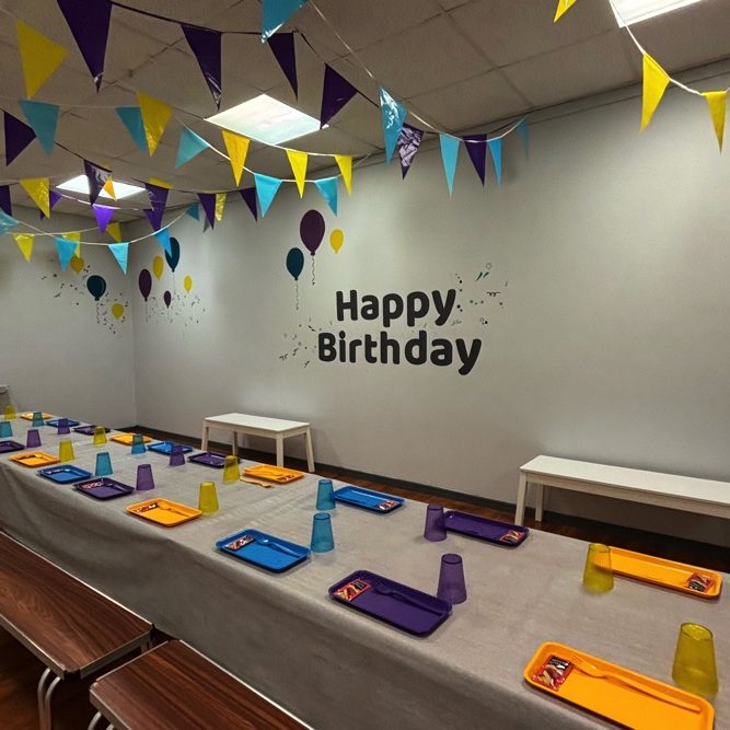 childrens parties cheshire